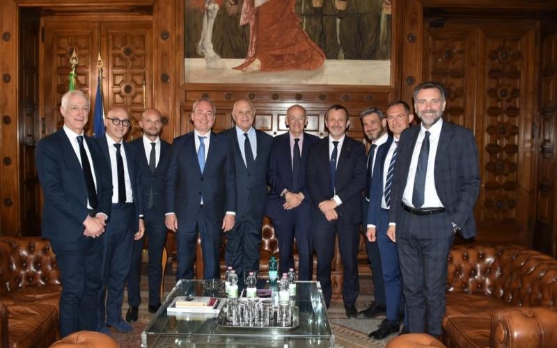 Bassanonet.it Consensi di prossimità