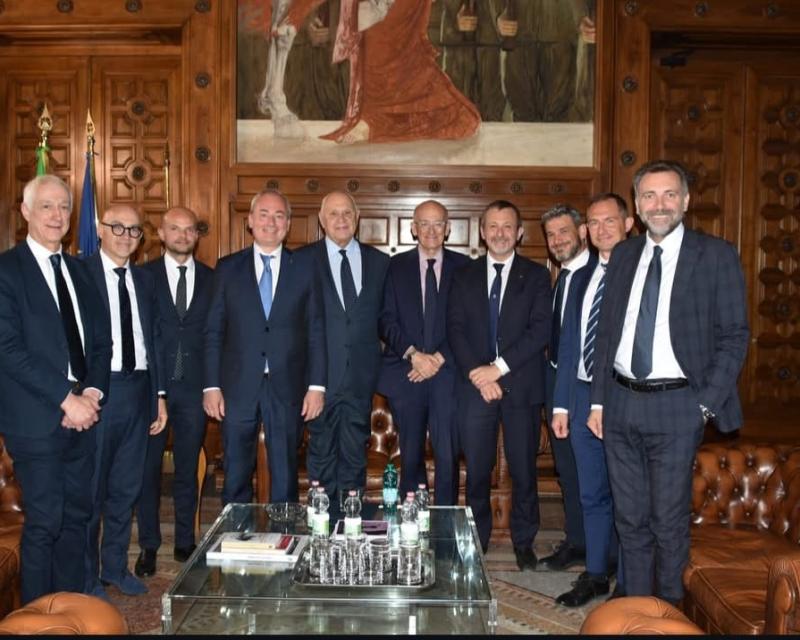 Bassanonet.it Consensi di prossimità