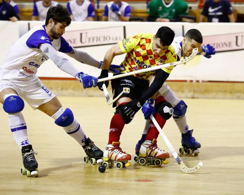 Bassanonet.it Bassano a caccia del blitz