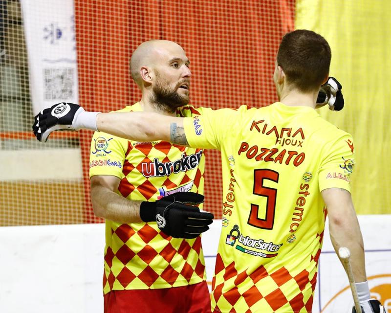 Bassanonet.it Bassano, falsa partenza