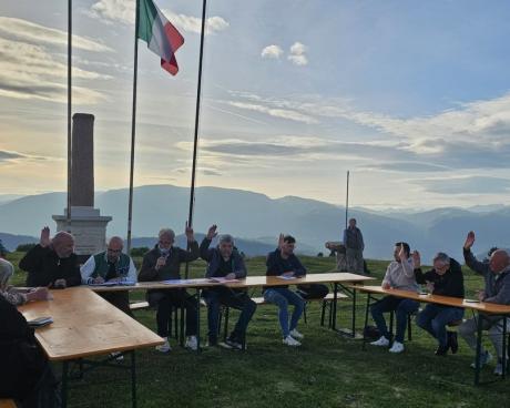 Bassanonet.it In alto i voti