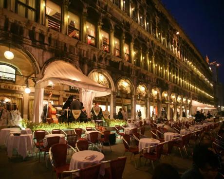 Bassanonet.it AperiLibro con un giallo veneziano