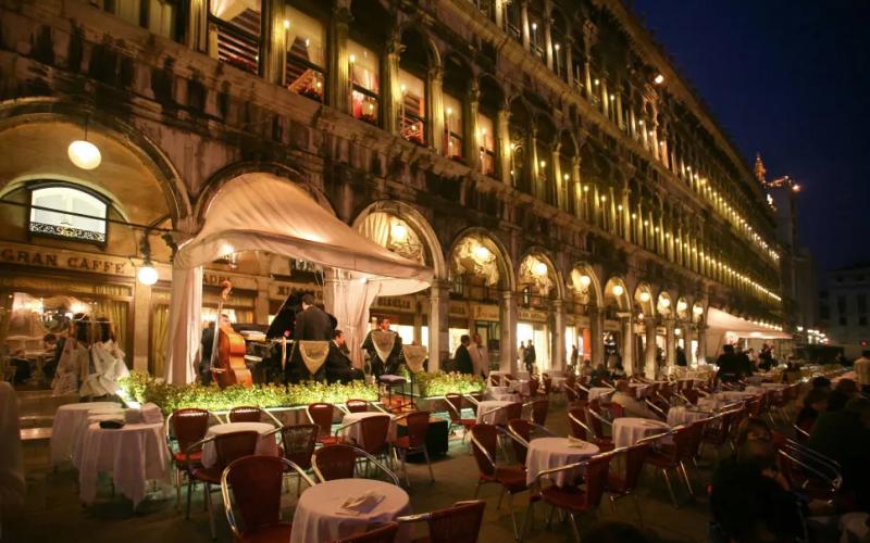 Bassanonet.it AperiLibro con un giallo veneziano