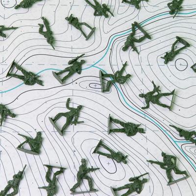 Bassanonet.it Guerra di numeri tra belligeranti nei conflitti