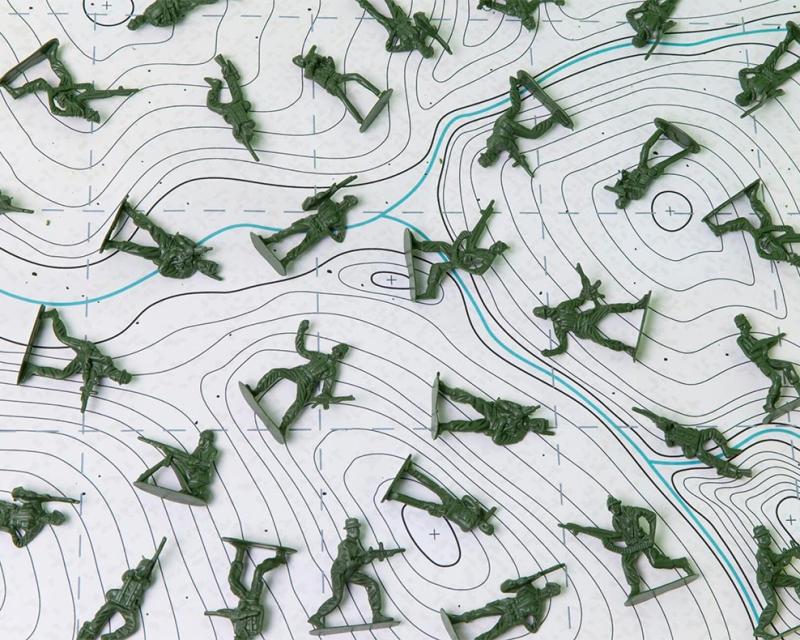 Bassanonet.it Guerra di numeri tra belligeranti nei conflitti