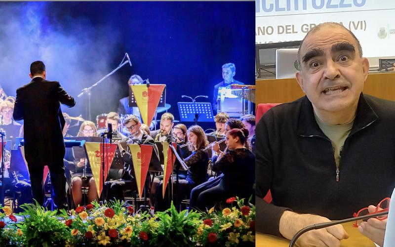 Bassanonet.it Verdi e le Storie Tese