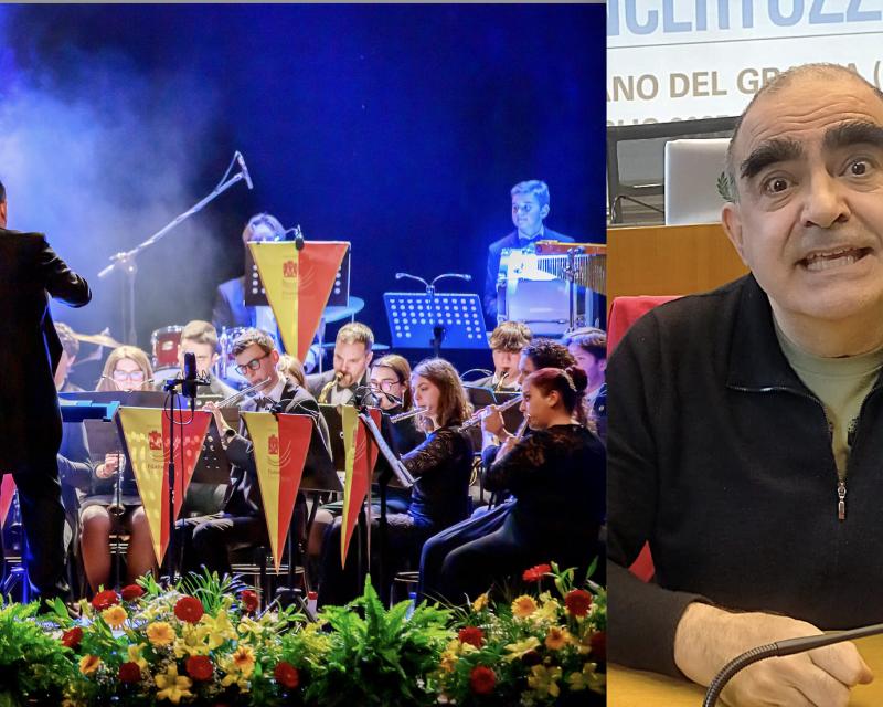 Bassanonet.it Verdi e le Storie Tese