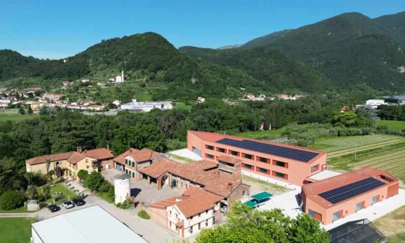 Bassanonet.it - Foto FulBicildrone