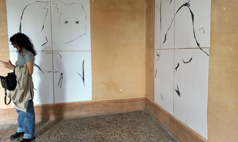 Bassanonet.it - opera di Lucrezia Di Carne