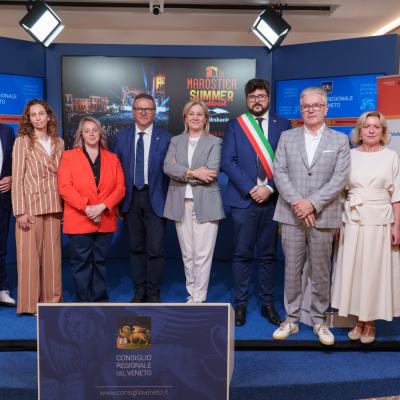 Bassanonet.it Summer lagunare
