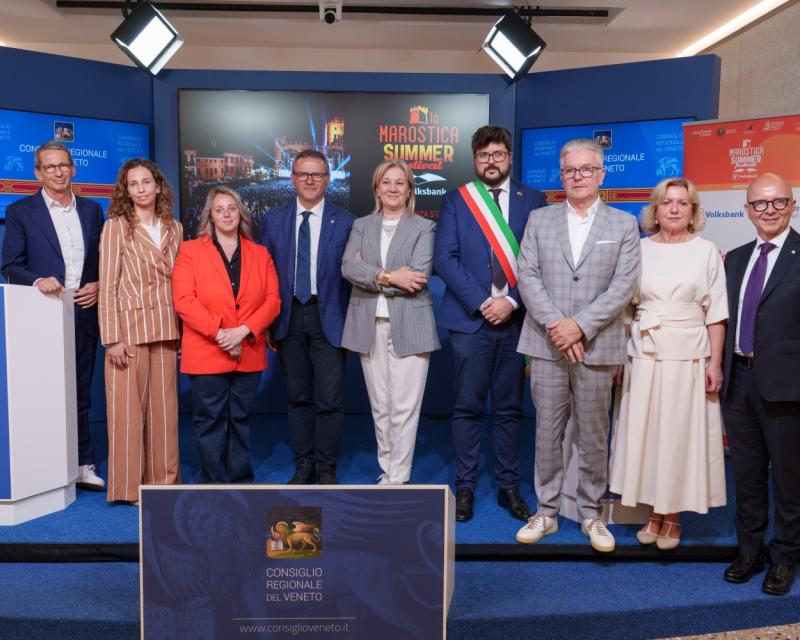 Bassanonet.it Summer lagunare