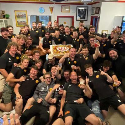 Bassanonet.it Bentornato in B, Bassano