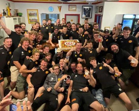 Bassanonet.it Bentornato in B, Bassano