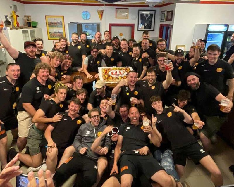 Bassanonet.it Bentornato in B, Bassano