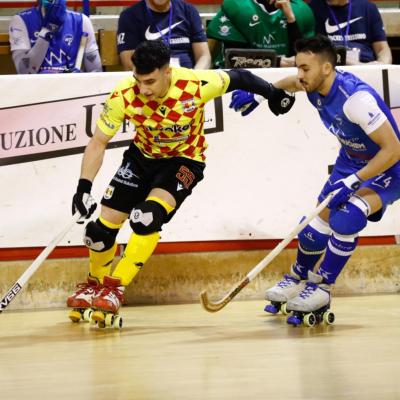 Bassanonet.it Bassano, congedo tra gli applausi