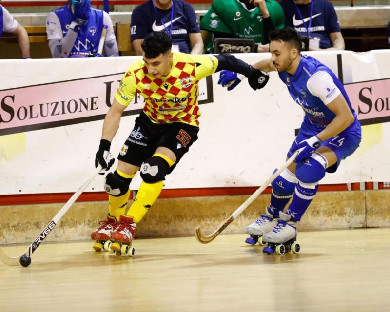 Bassanonet.it Bassano, congedo tra gli applausi