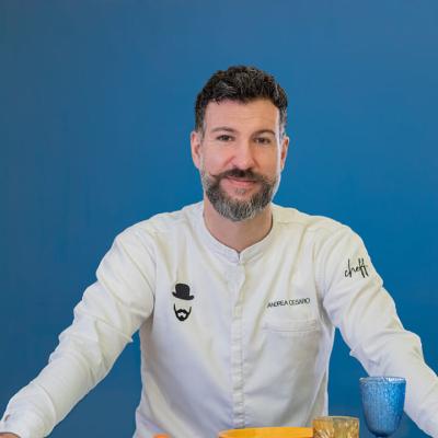 Bassanonet.it Asparago bianco in passerella: ricette, emozioni e show cooking
