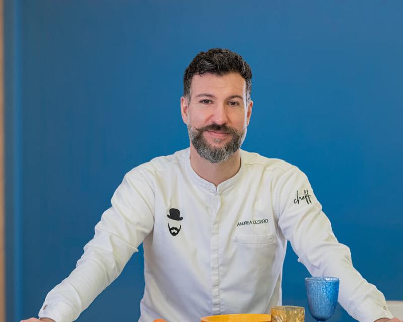 Bassanonet.it Asparago bianco in passerella: ricette, emozioni e show cooking