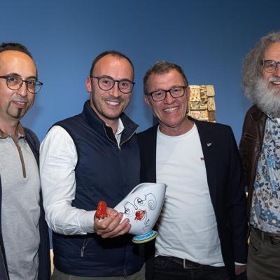 Bassanonet.it Nel flusso di Bajo