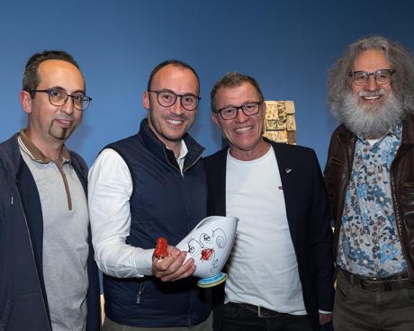 Bassanonet.it Nel flusso di Bajo