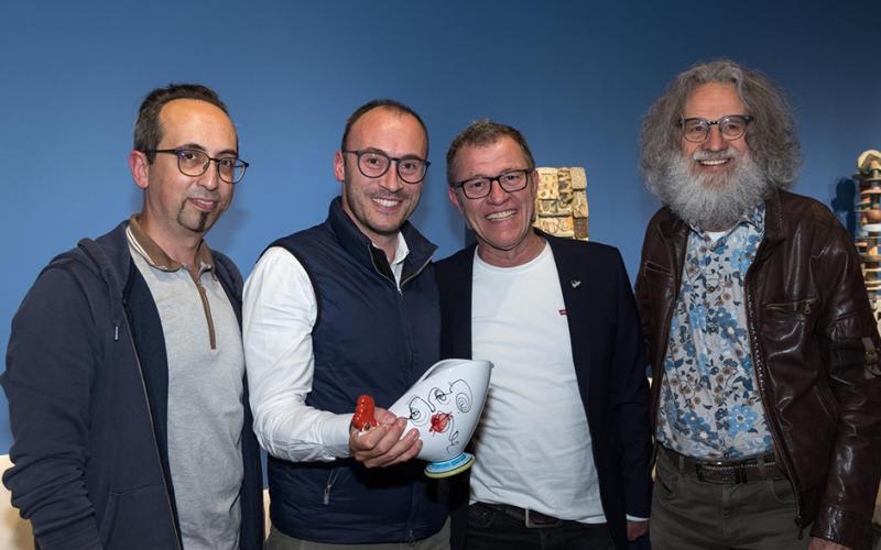 Bassanonet.it Nel flusso di Bajo