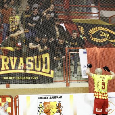 Bassanonet.it Bassano implacabile