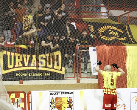 Bassanonet.it Bassano implacabile