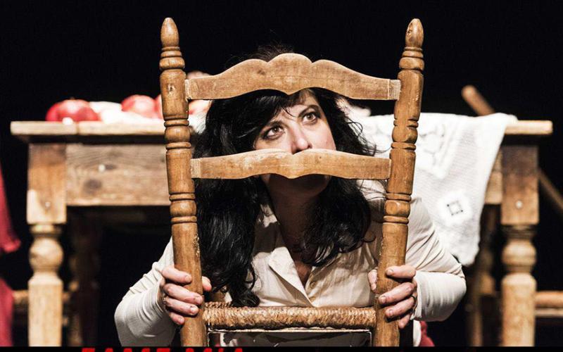 Bassanonet.it Centorizzonti: alla ricerca di <em>Baricentri</em>