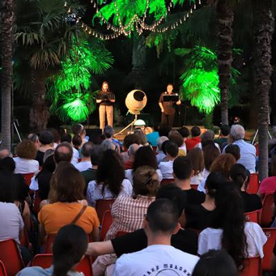 Bassanonet.it <em>Walkabout</em>: tra le mappe della letteratura