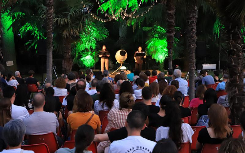 Bassanonet.it <em>Walkabout</em>: tra le mappe della letteratura