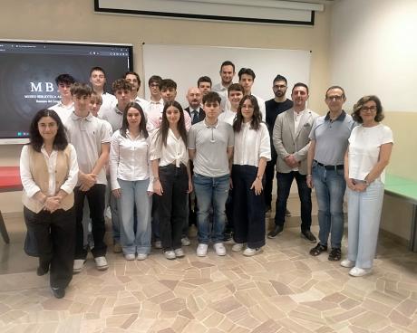 Bassanonet.it Fermi e dinamici