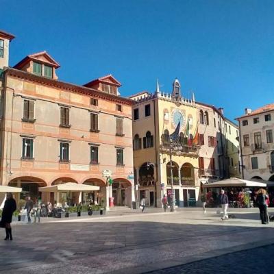 Bassanonet.it Aria di Gaza