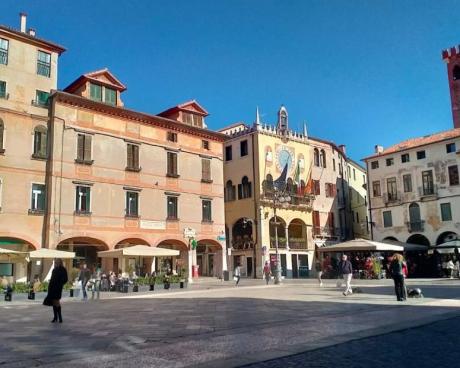 Bassanonet.it Aria di Gaza