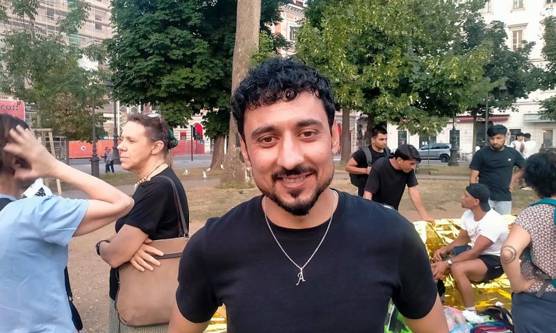 Bassanonet.it - Asad Ullah