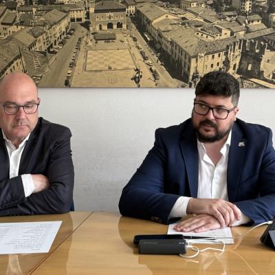 Bassanonet.it Finanziamento a pioggia