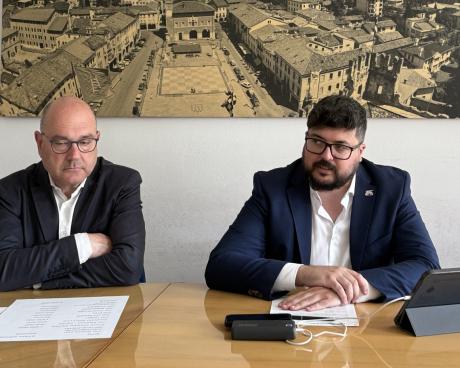 Bassanonet.it Finanziamento a pioggia