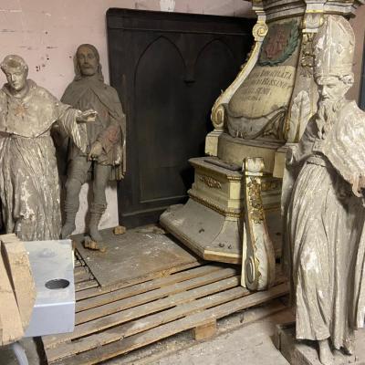 Bassanonet.it Tuttisanti