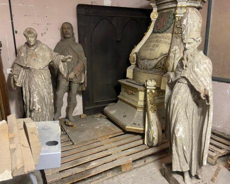 Bassanonet.it Tuttisanti