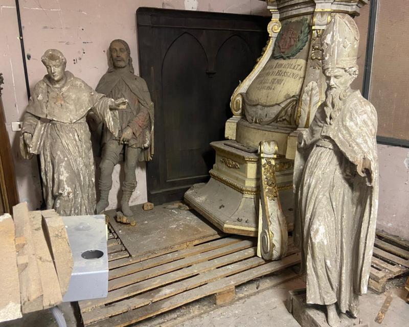 Bassanonet.it Tuttisanti