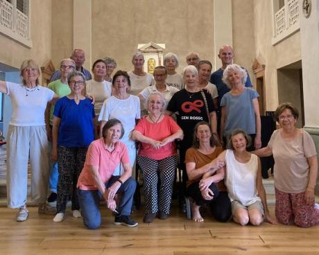 Bassanonet.it Grazie Well