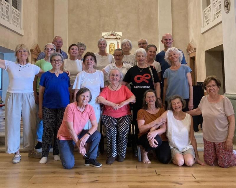 Bassanonet.it Grazie Well