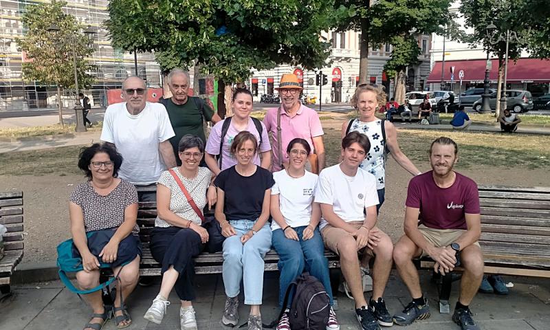 Bassanonet.it - Il gruppo di Solidarietà Migranti Bassano