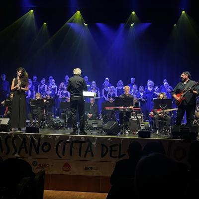 Bassanonet.it The Great Pop and Rock Show Tour 2025