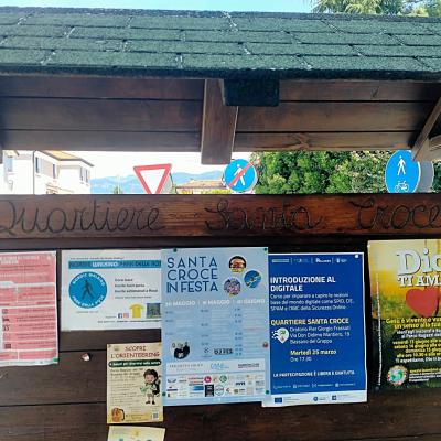 Bassanonet.it Lettera 22