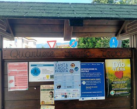 Bassanonet.it Lettera 22