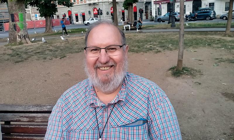 Bassanonet.it - Don Gustavo Pez