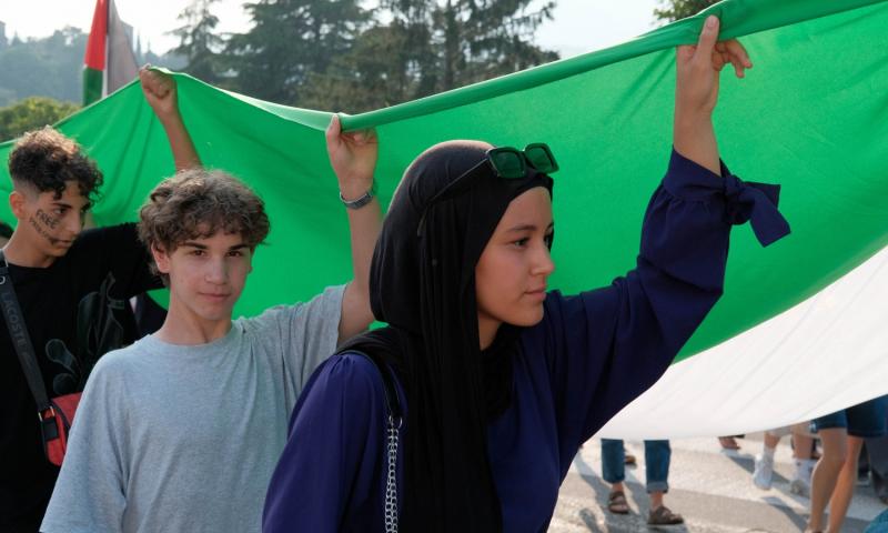 Bassanonet.it - Foto Stefano Nervo