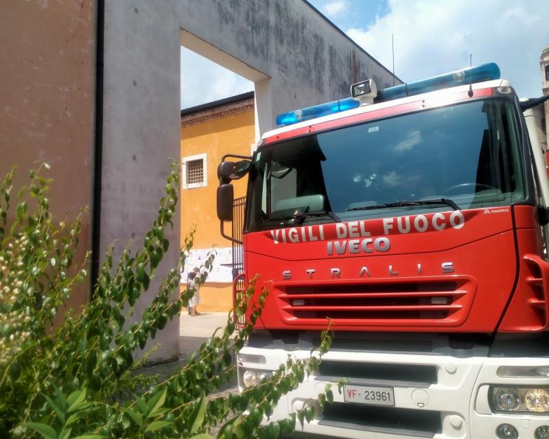 Bassanonet.it Pascoli...movimentati