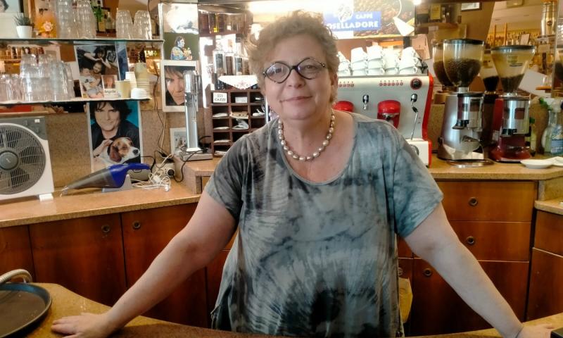 Bassanonet.it - Caterina Baggio