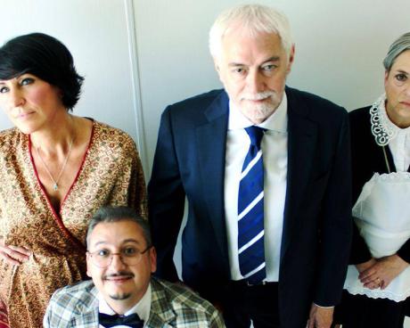 Bassanonet.it Marostica: tra Commedia Castellana e Buoni frutti